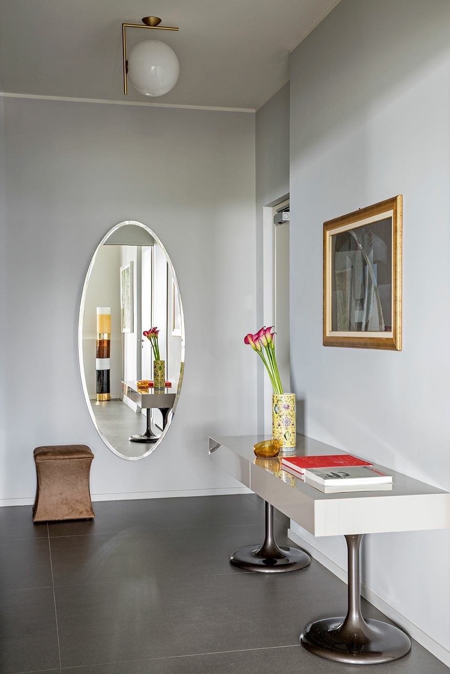 Апартаменты в ЖК BOSCO VERTICALE в Милане