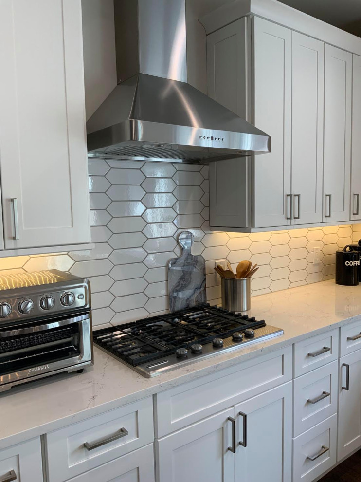 New Updated Kitchen