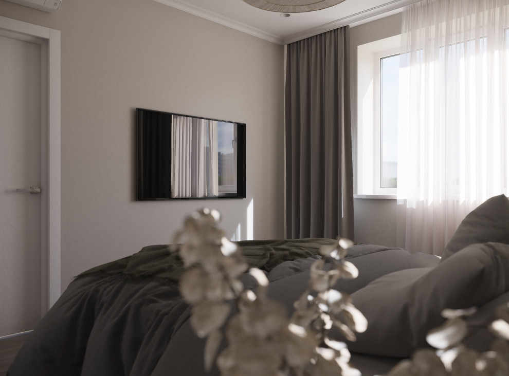 Тихая Глубина