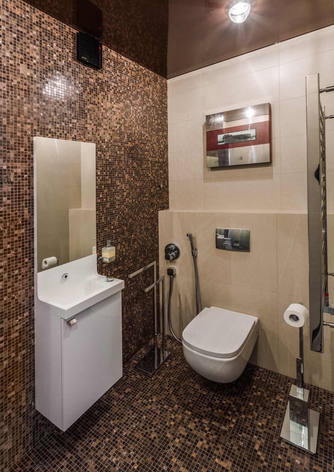 Квартира 100м2