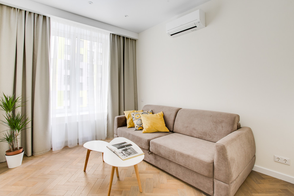 Квартира в ЖК ФИЛИГРАД