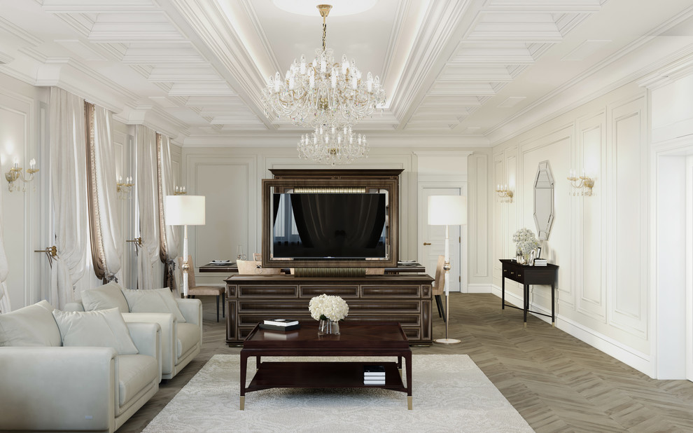 Жилой дом в Минске