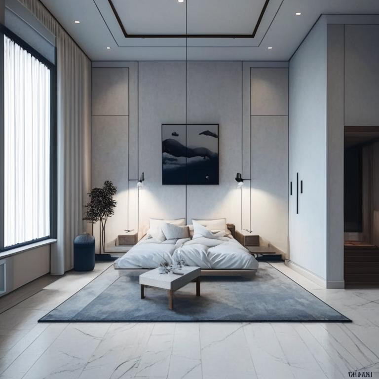 Загородный дом.