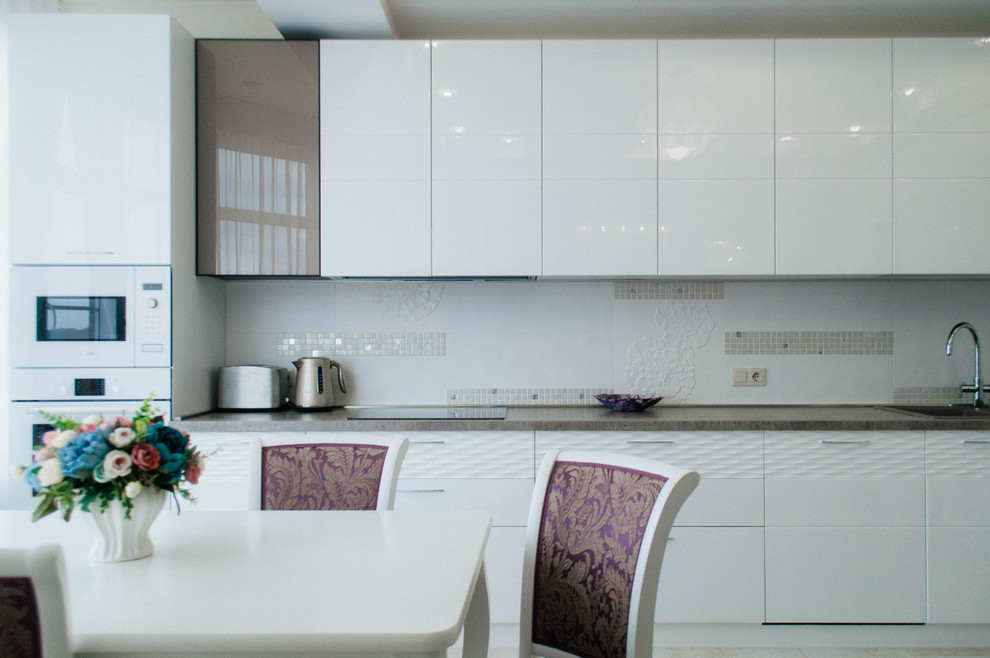 Квартира для молодой семьи