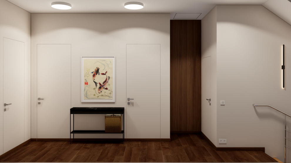 БЮДЖЕТНАЯ  ПЕРЕДЕЛКА  НА  СОКОЛЕ 86м