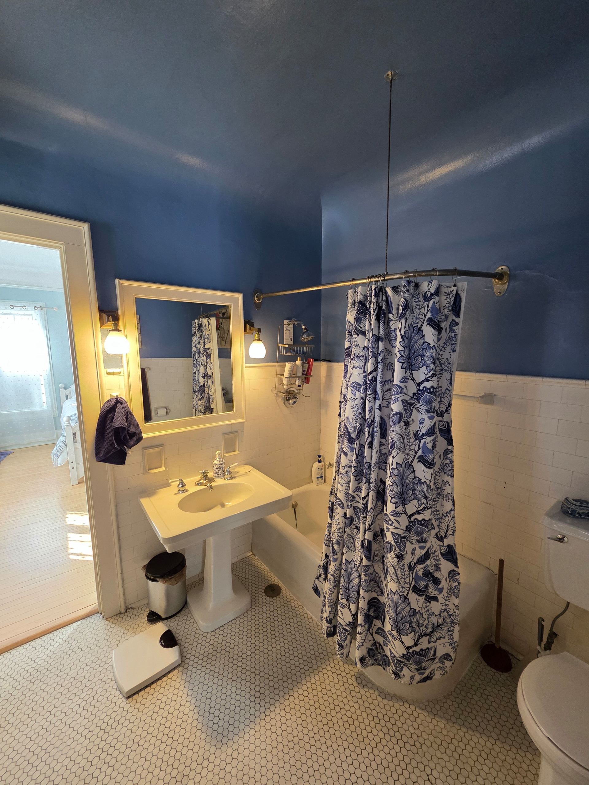Milwaukee Residence - Master Bath Remodel