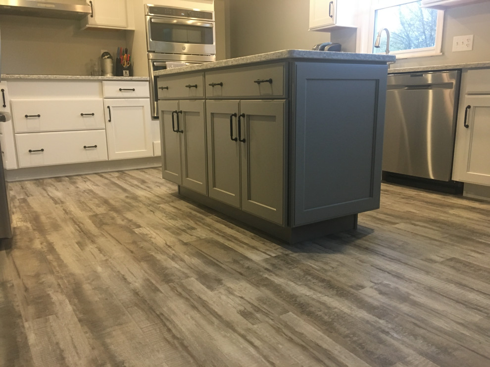 TW Kitchen