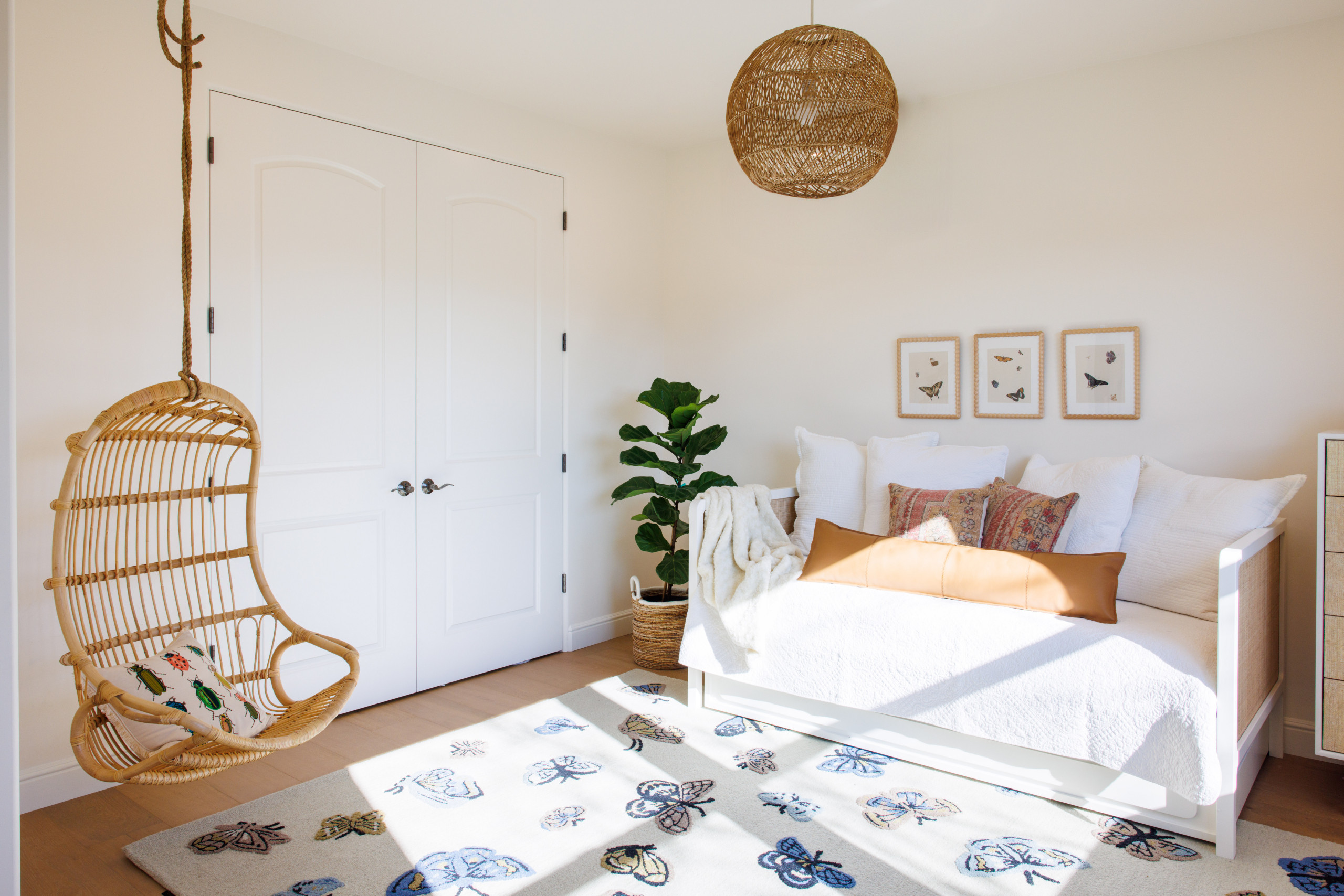 Whispering Winds Renovation