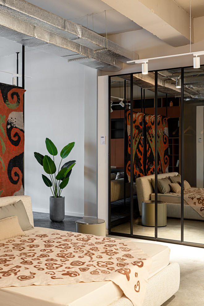 Шоурум Living Atmosphere в Алматы