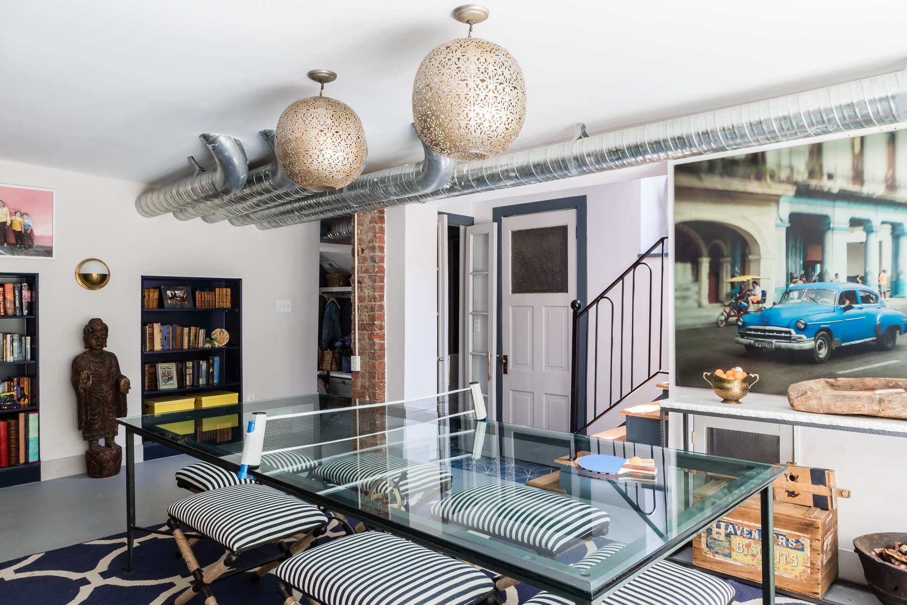 Best Basement Reno - Durham, NC