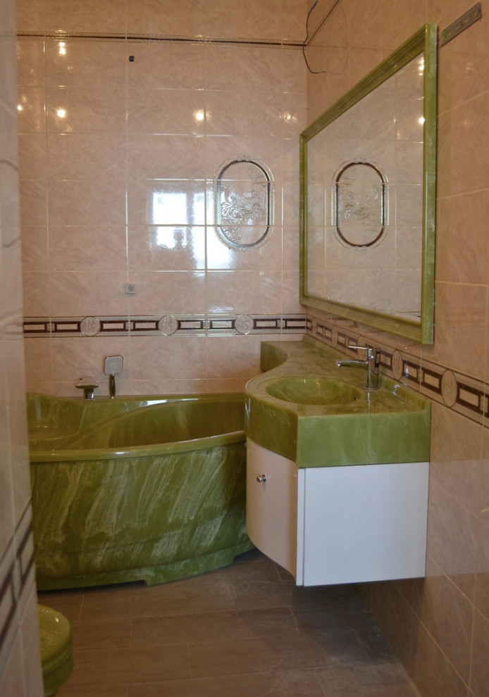 Ванная в Архангельске 2