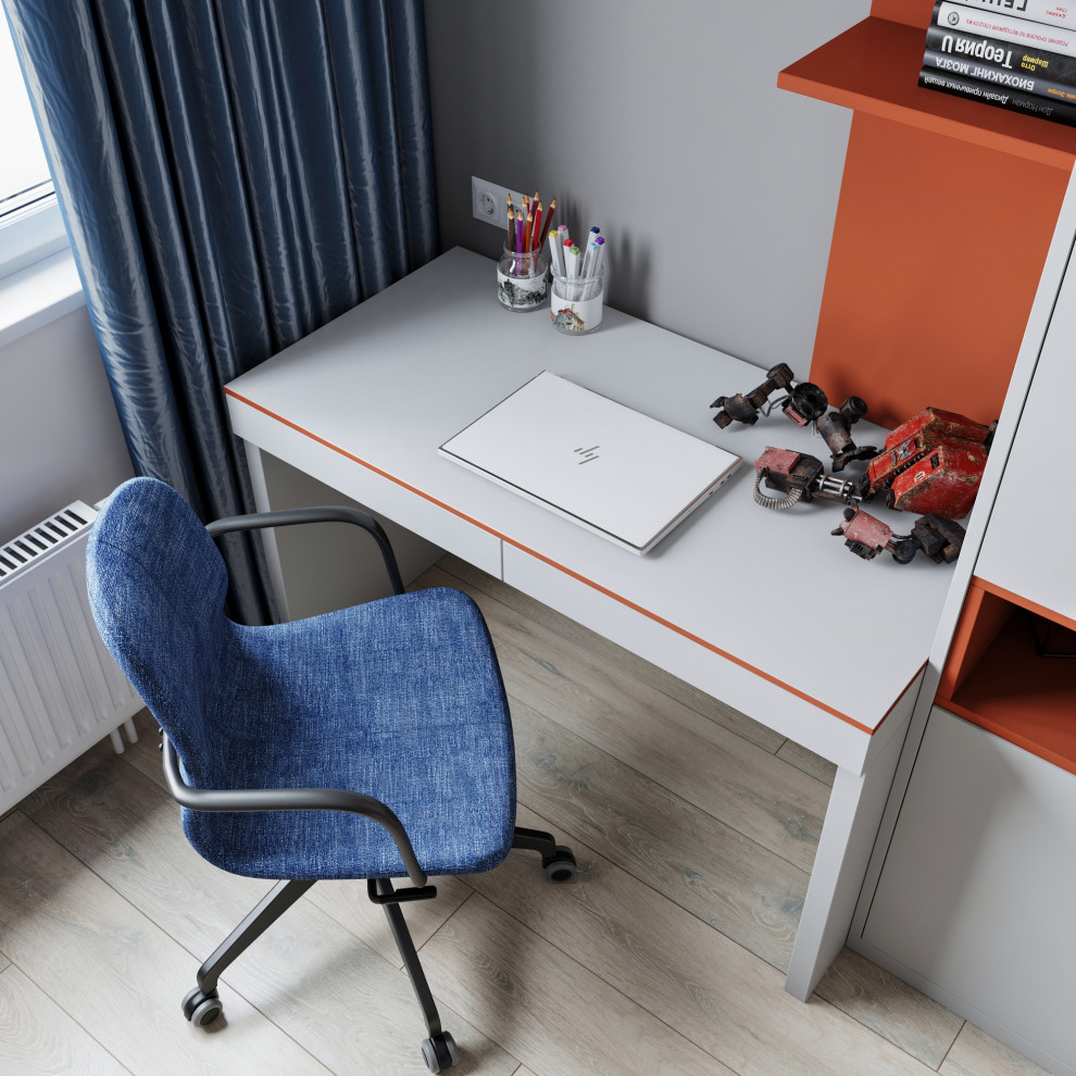 ЖК "Рыбацкая Гавань"