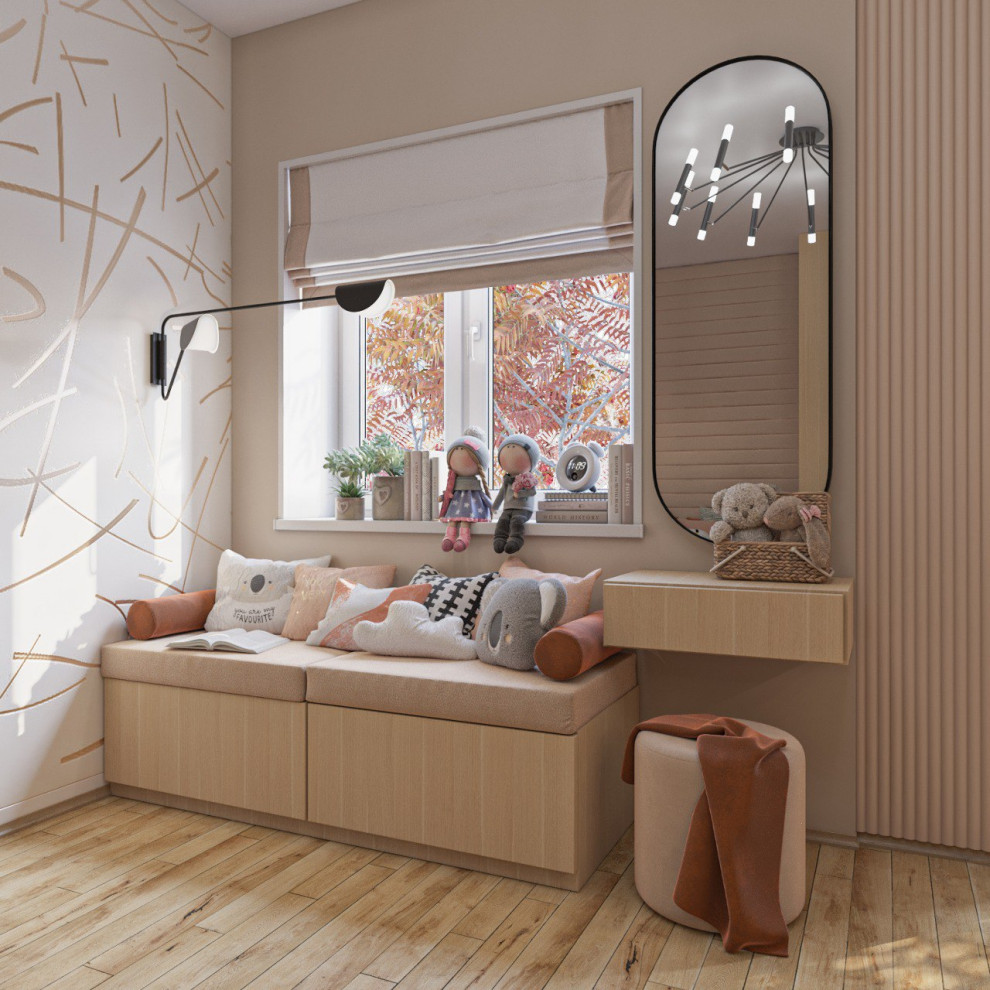 детская "юность"