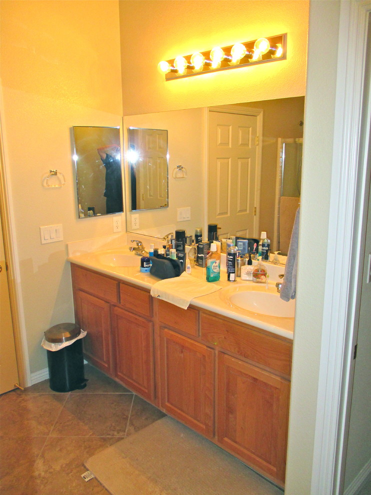 Mountains Edge Remodel