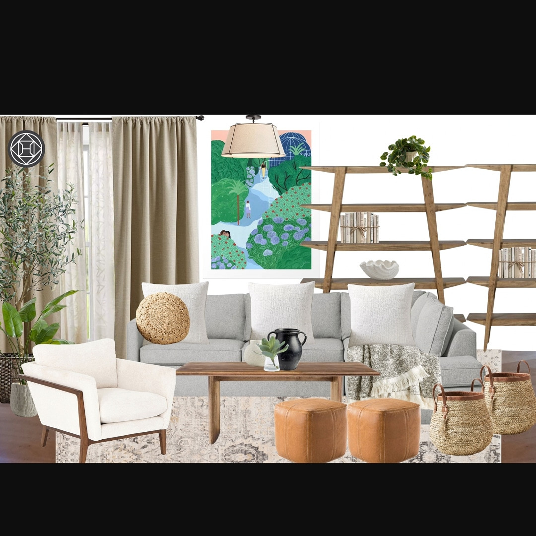 My work at Havenly