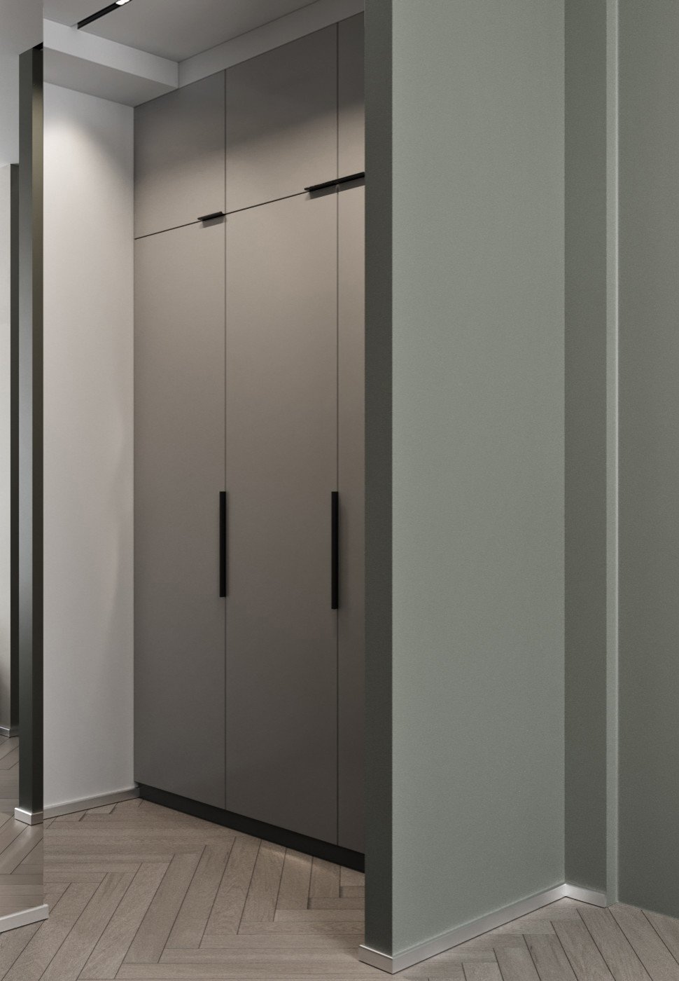 Квартира в ЖК BARCELONA