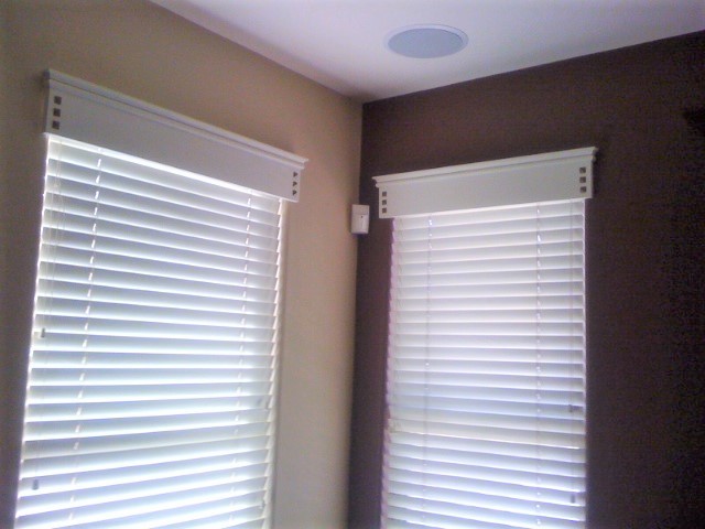 DETAILS for interiors. . .