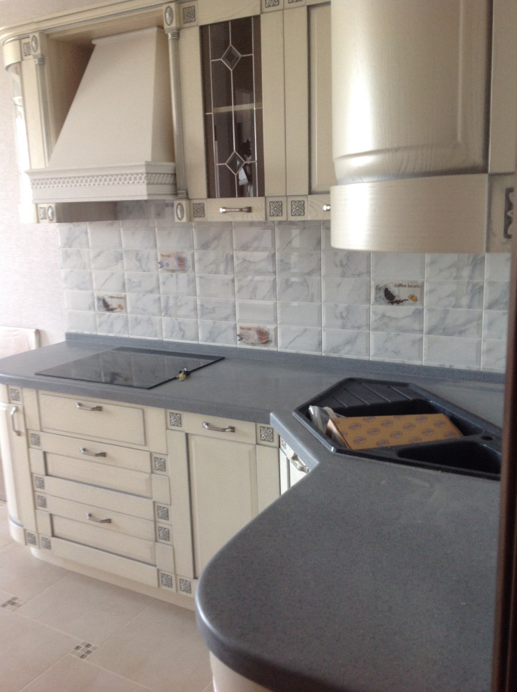 Однокомнатная квартира