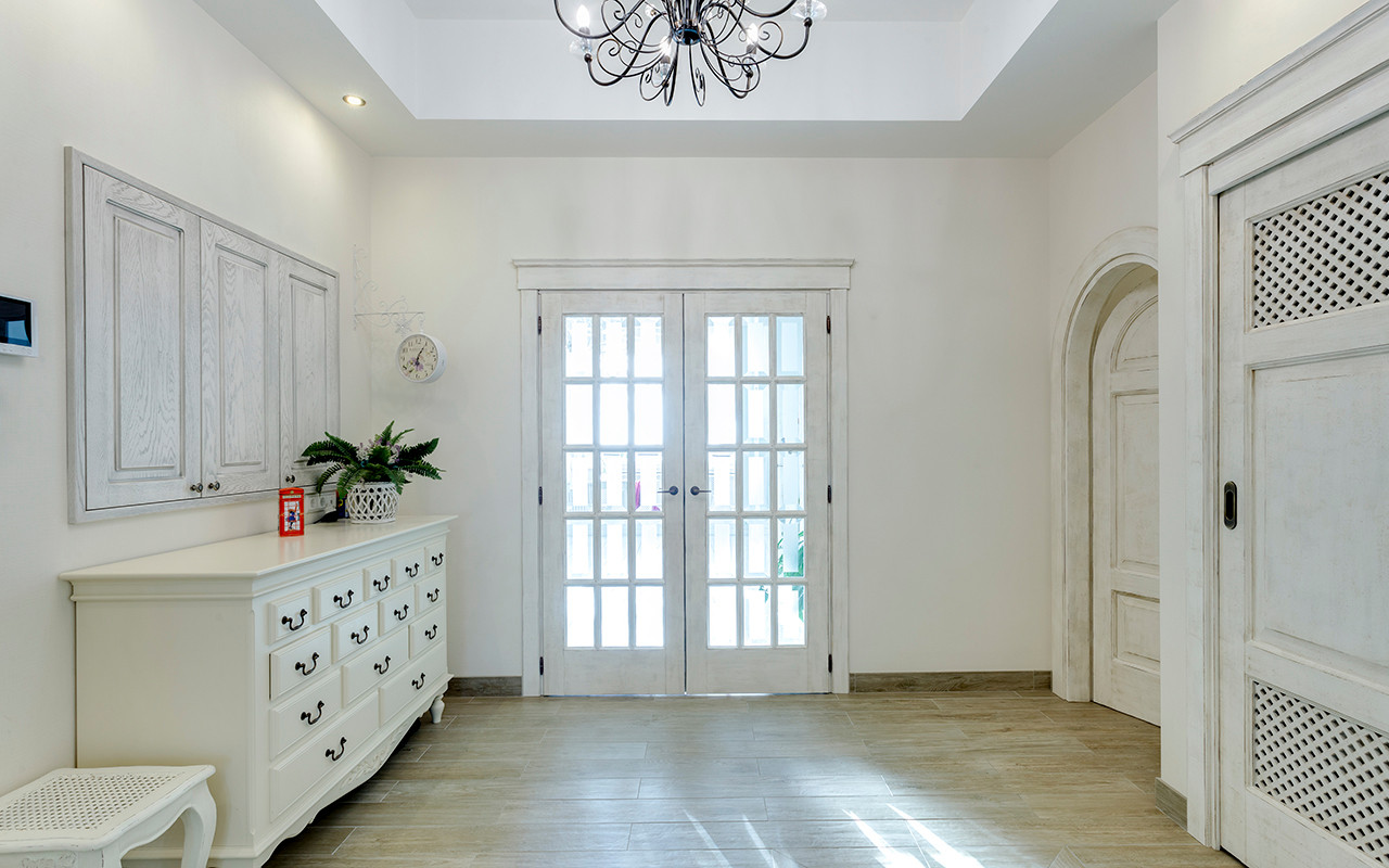 Квартира на Малоохтинском пр.