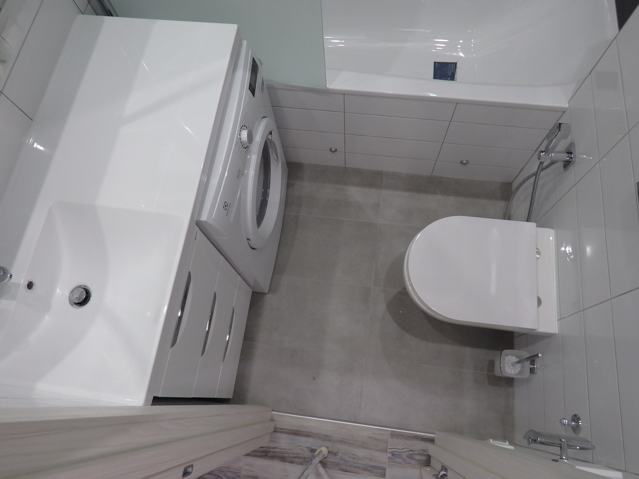 ЖК ГОРОД, Дмитровские шоссе, однушка