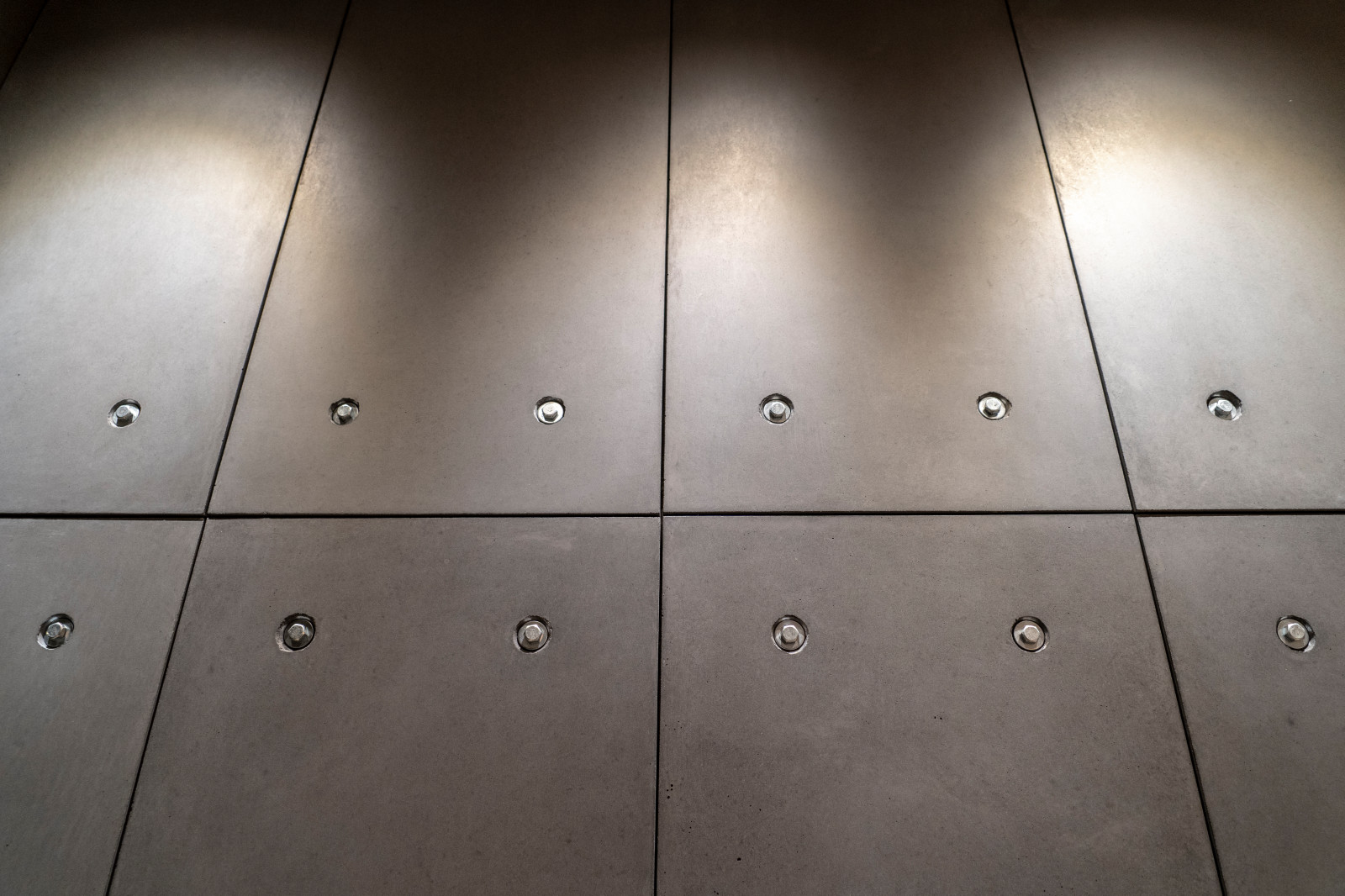 Проект в поселке Новогорск парк