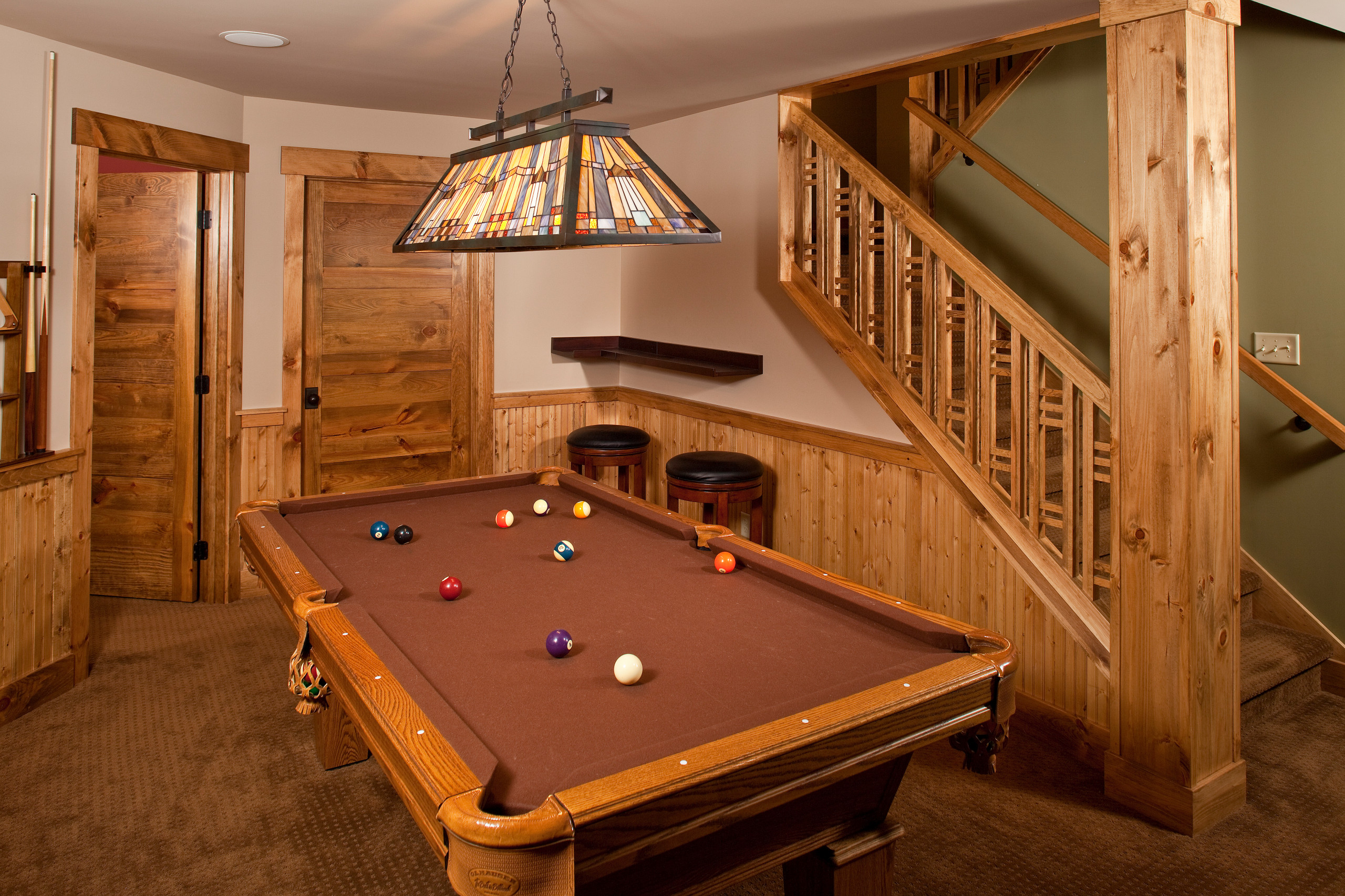 Cross Lake (Whitefish Chain)