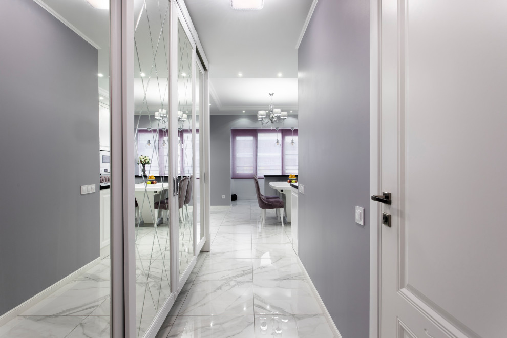 Квартира в Московском районе