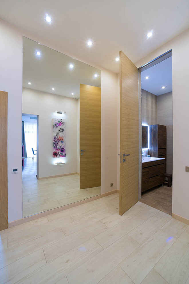 Уют в современном стиле