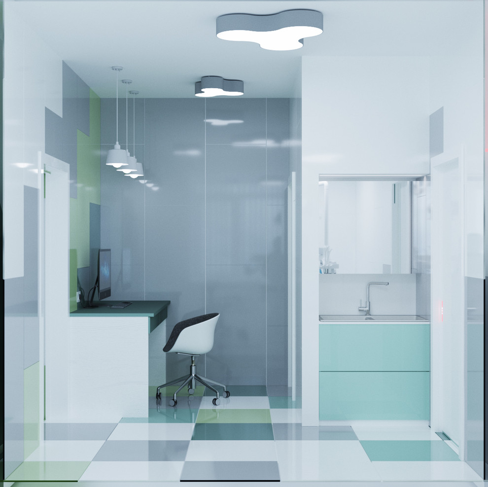 семейная стоматология