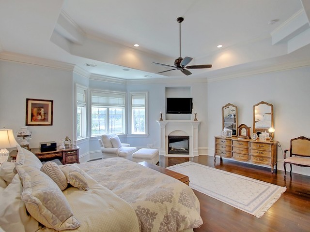 561 Little Barley Lane classique-chambre
