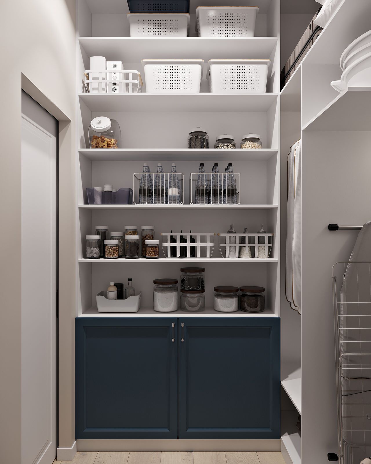 Студия в Зеленограде