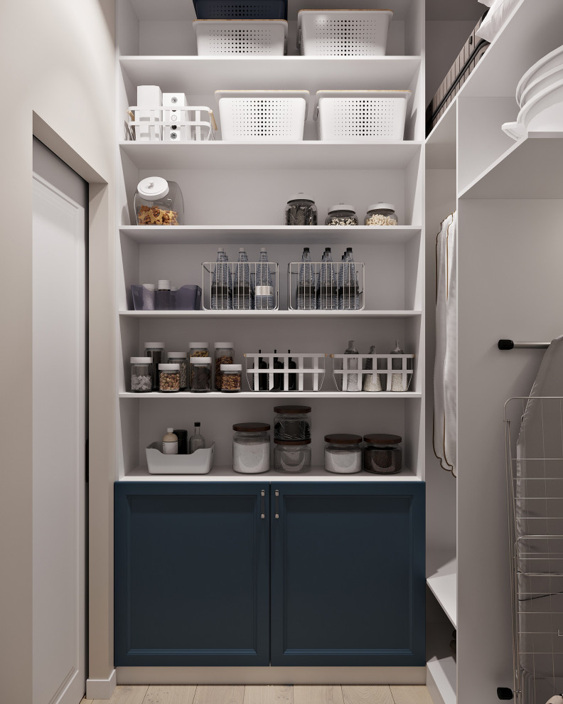 Студия в Зеленограде