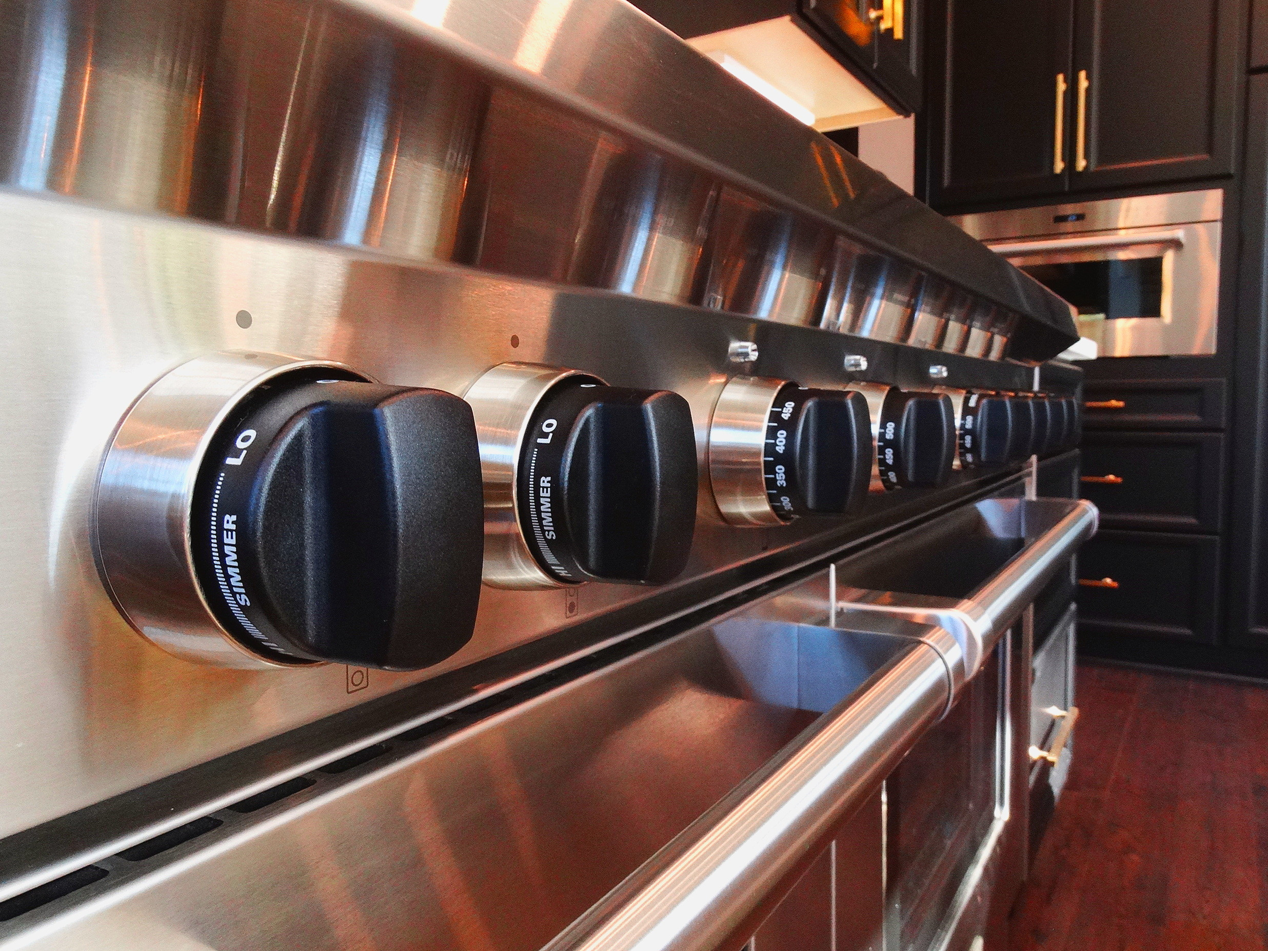 Bayside Residence - Kitchen & Laundry Room Remodel