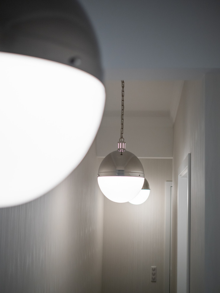 Капитальный ремонт на Дмитровском шоссе