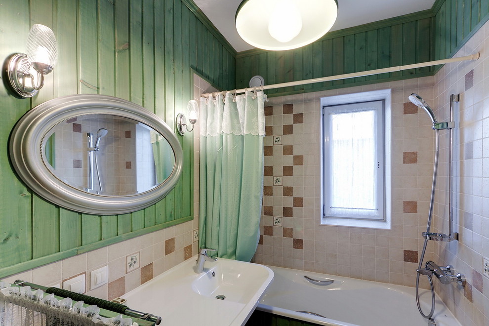 Интерьерная съемка коттеджа в Токсово