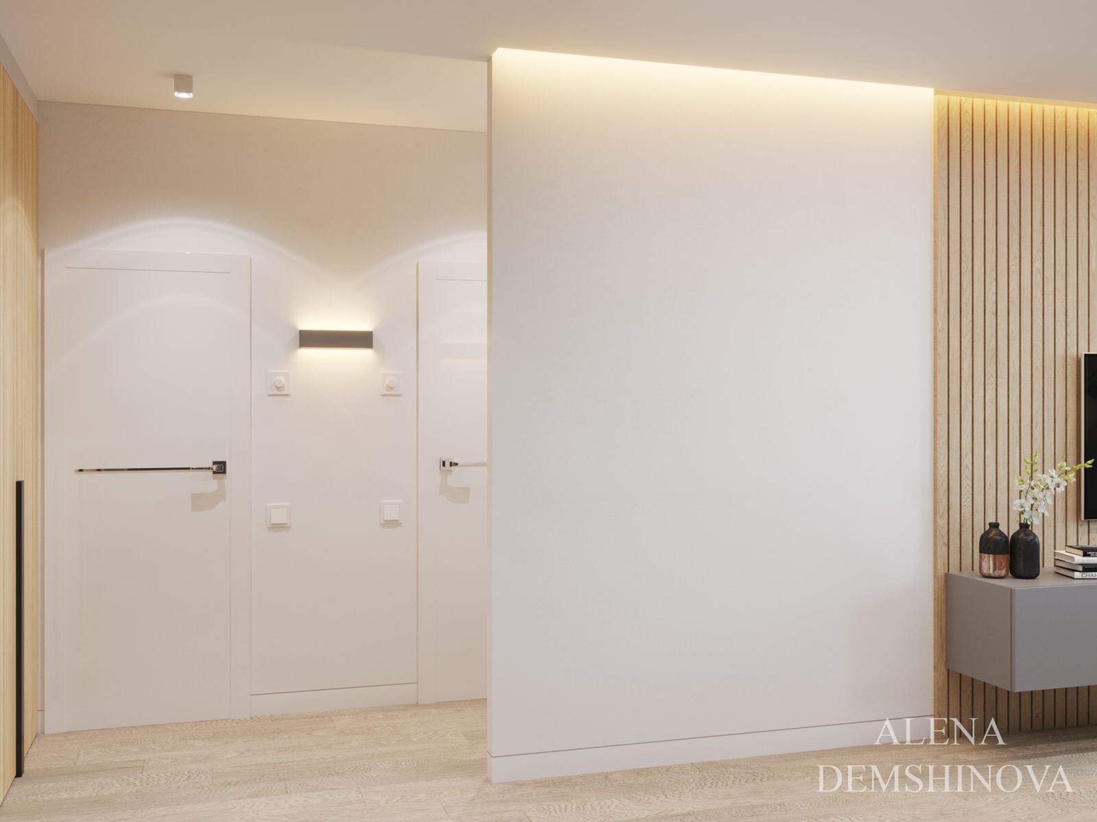 Квартира Михайлово