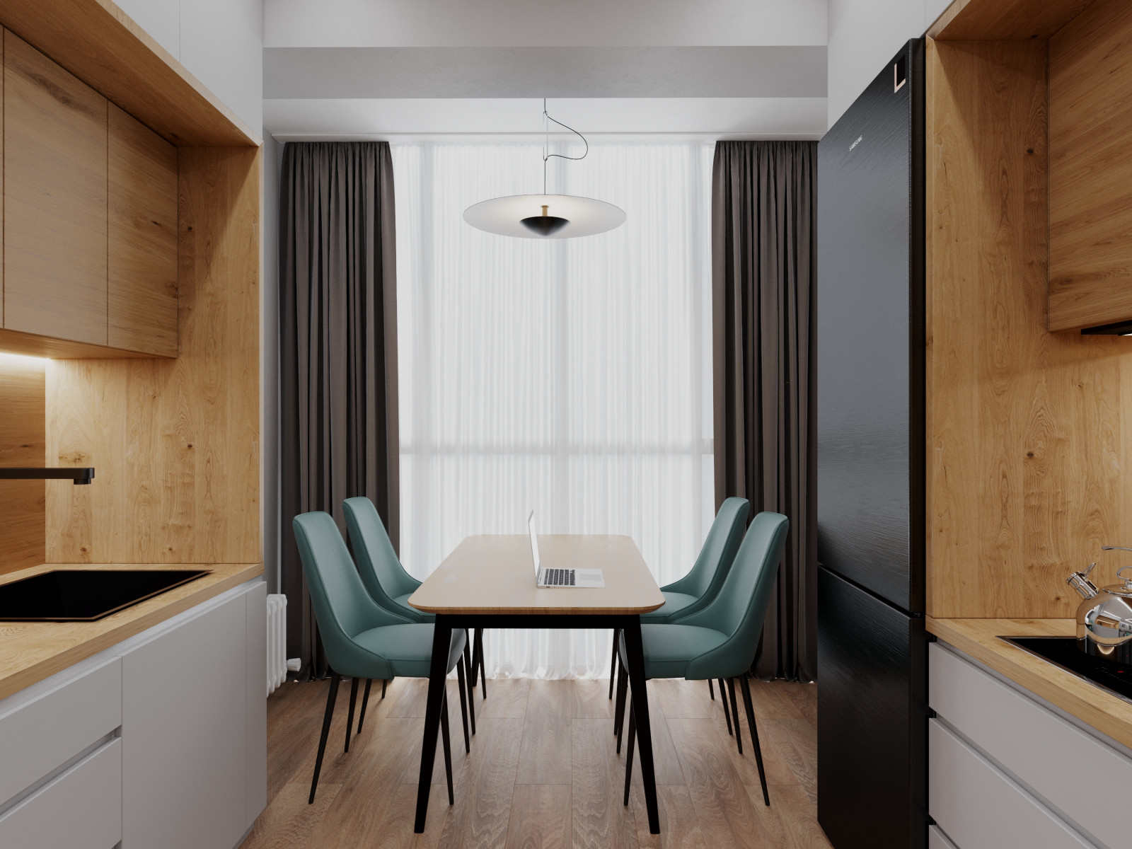 ЖК "Лучи" г. Москва