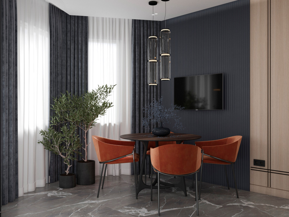 Квартира в Москве