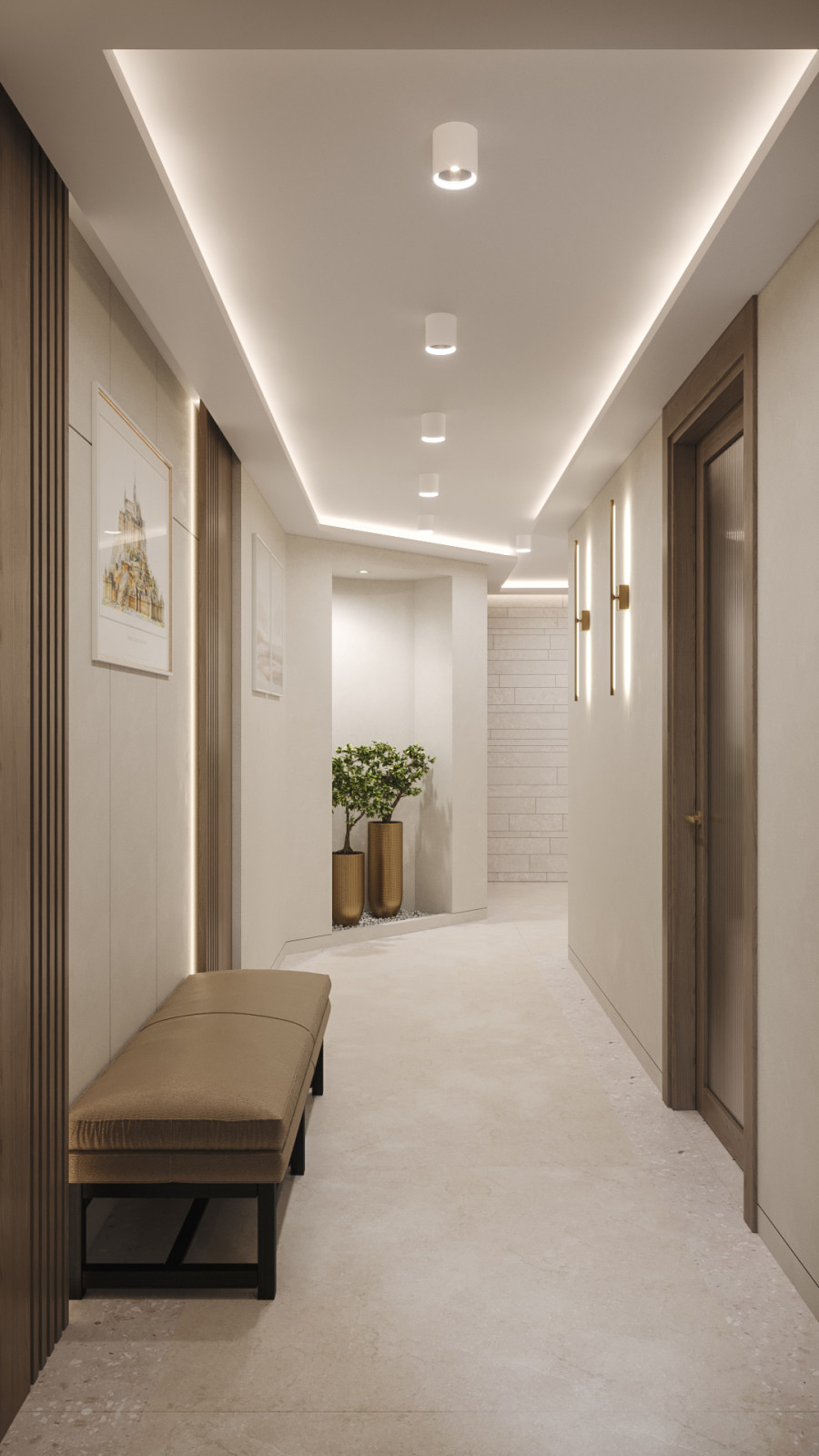 Офис как лицо компании