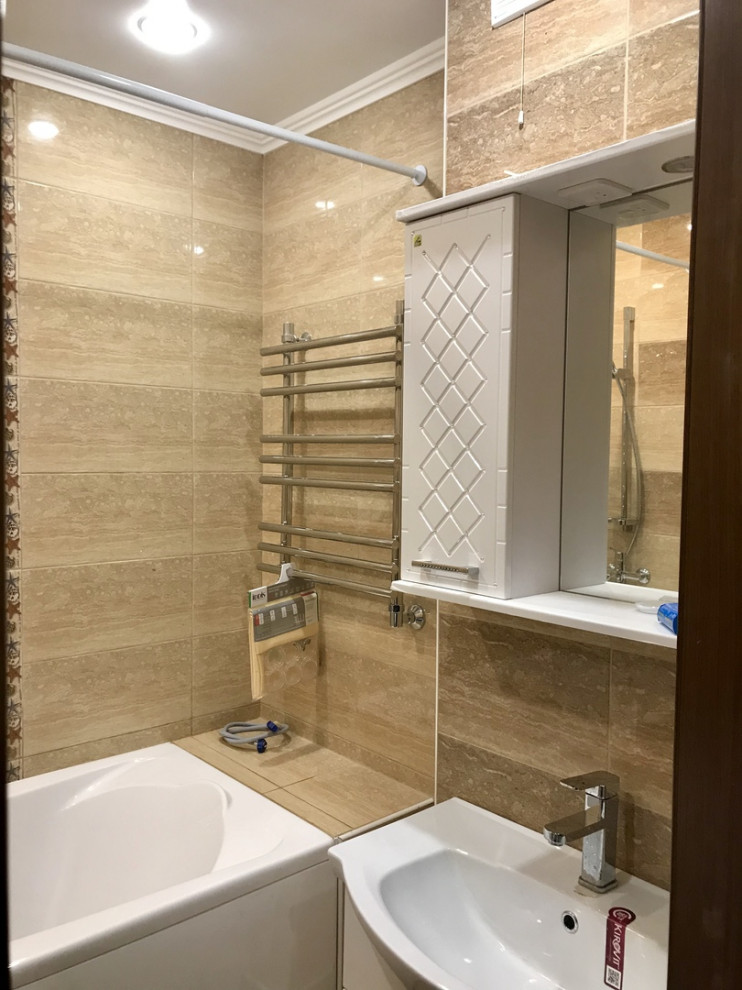 Ремонт квартиры 23 в Москве