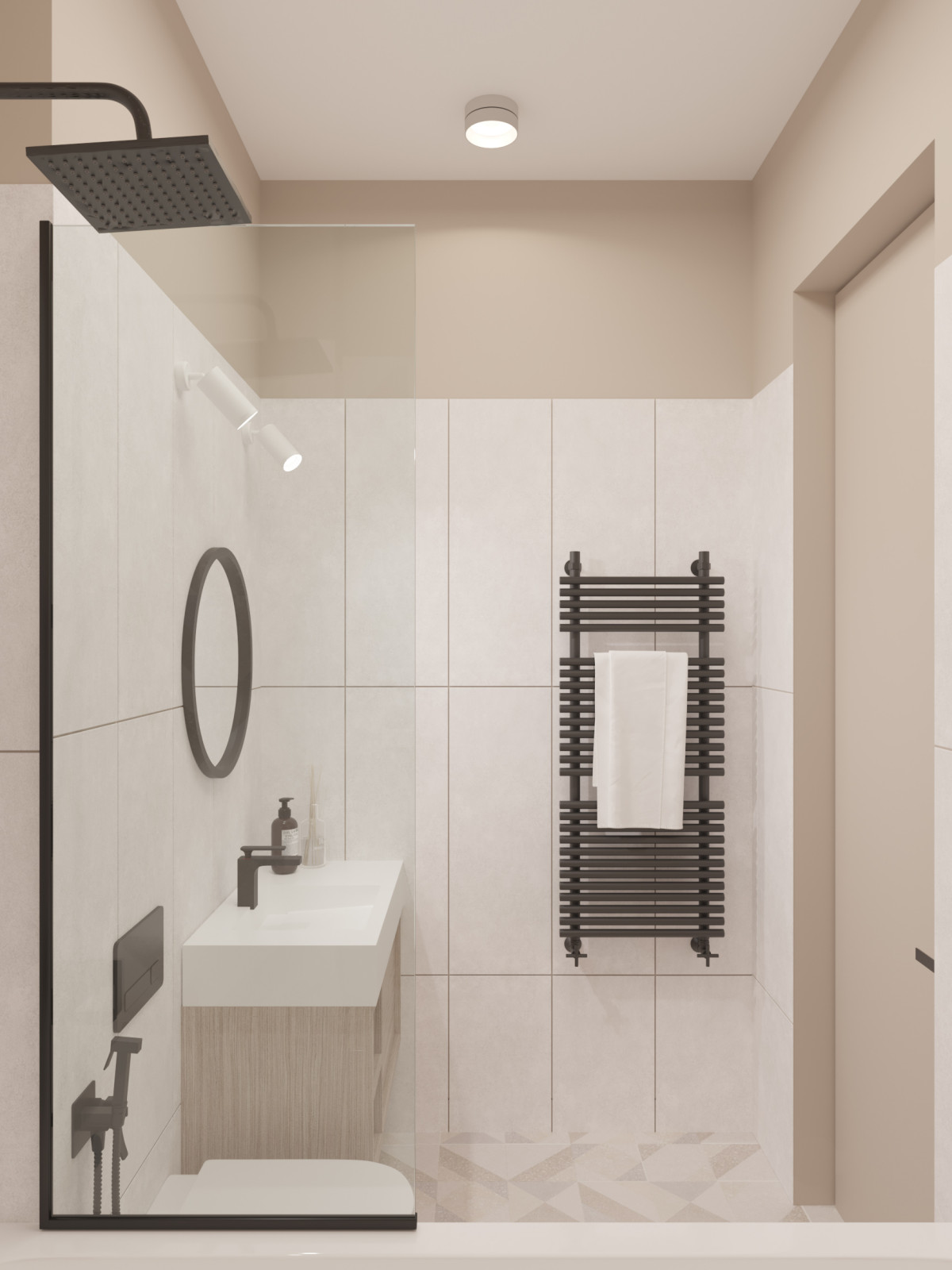 ЖК "Сердце столицы"