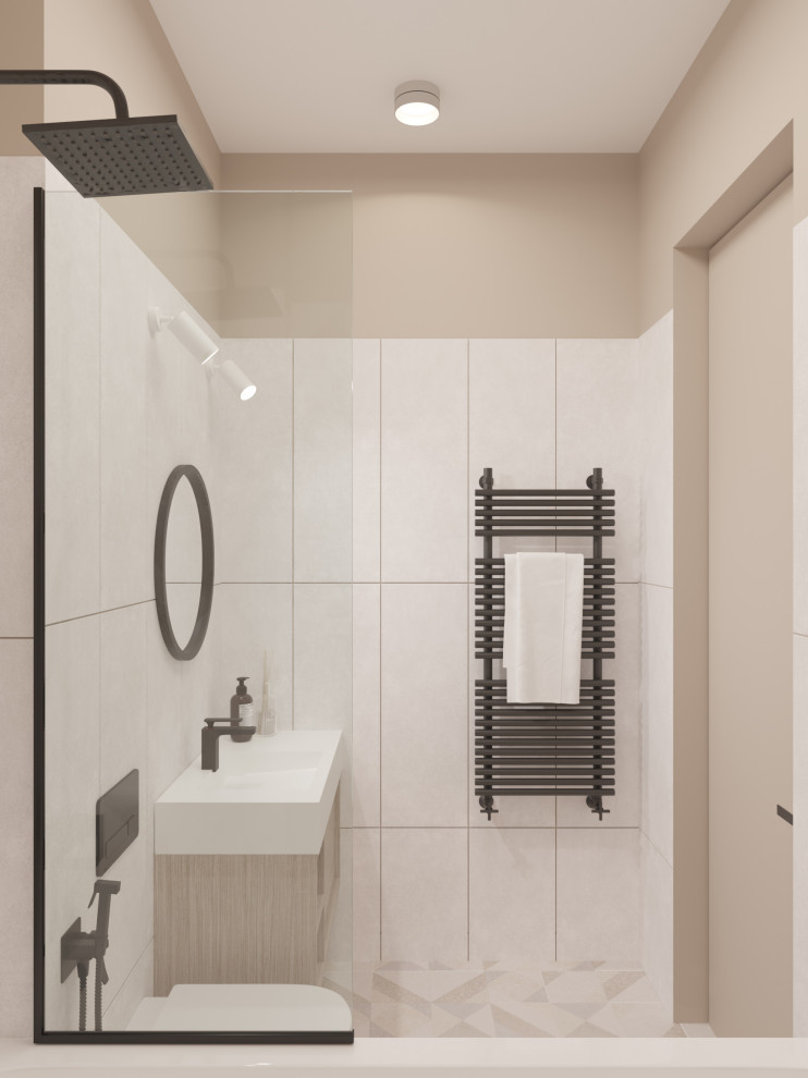 ЖК "Сердце столицы"