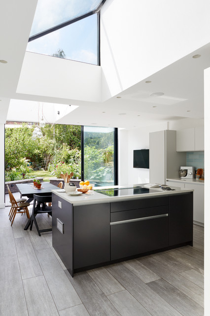 Rush Hill Road trendy-koekken