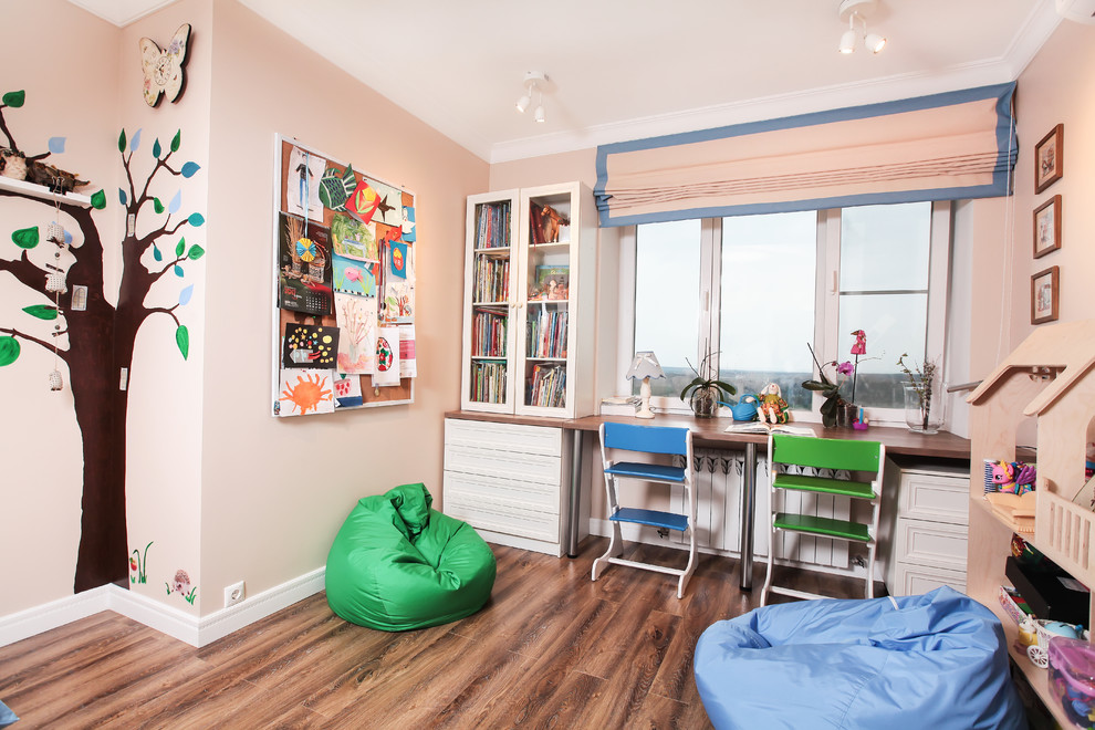 Квартира с панорамным остеклением в Одинцово