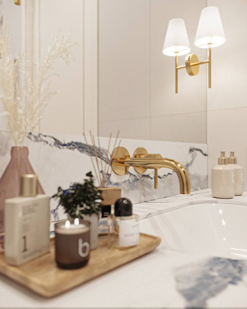 ЖК Эко Коломяги