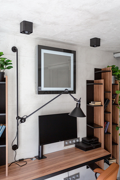 Werkel в новом проекте Максима и Евгении Константиновы