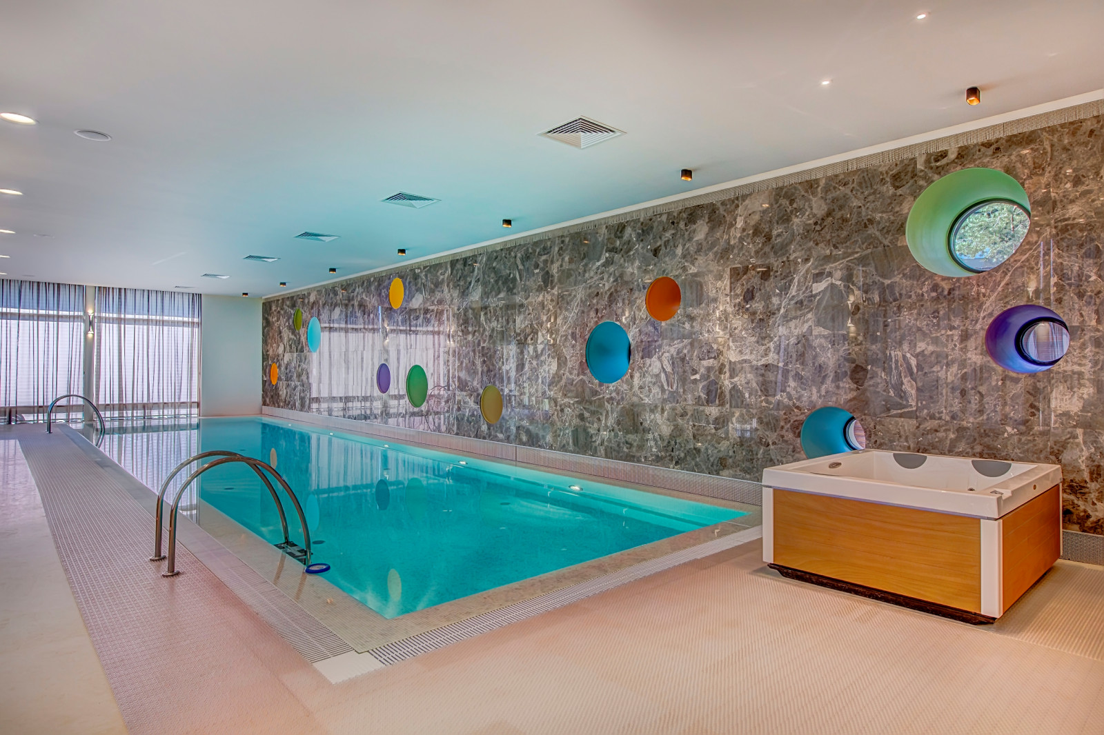 Загородный дом в "Никольской слободе"