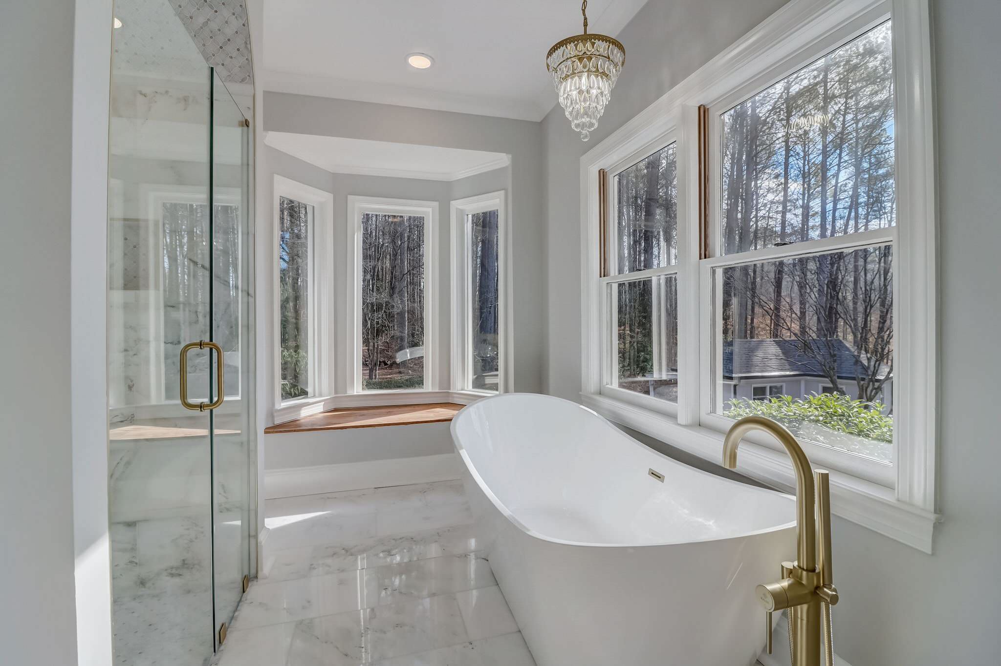 Stone Creek Whole Home Renovation