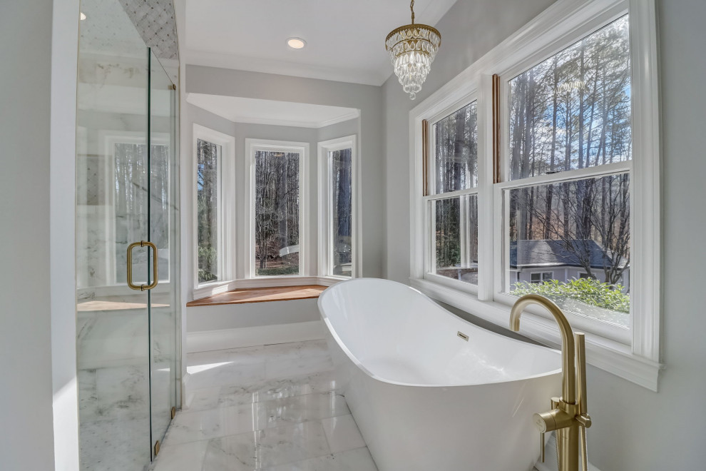 Stone Creek Whole Home Renovation