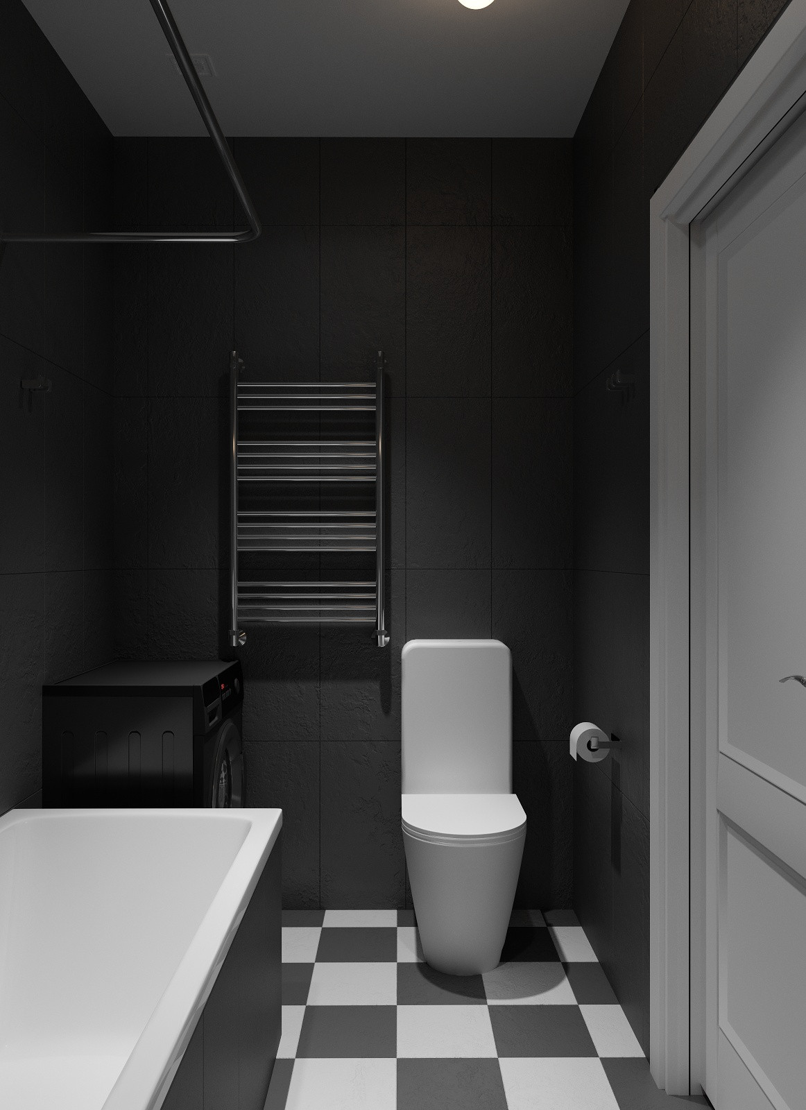 ЖК "Октябрьское поле"